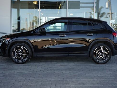 Certified 2022 Mercedes-Benz GLA 250 4MATIC image 4