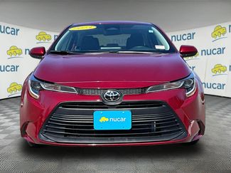 Used 2023 Toyota Corolla LE video 2
