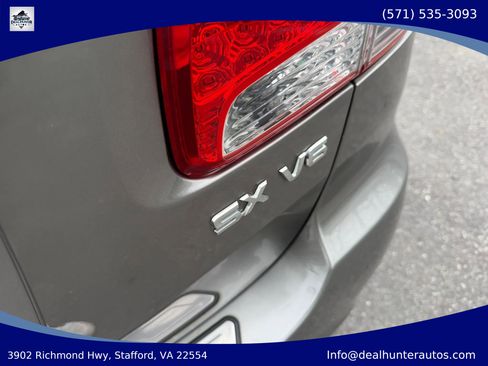 Used 2013 Kia Sorento SX w/ SX Premium Pkg FWD image 14