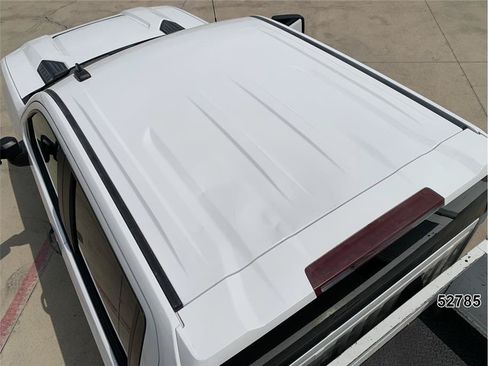 Used 2021 Chevrolet Silverado 2500 W/T w/ WT Convenience Package RWD image 9