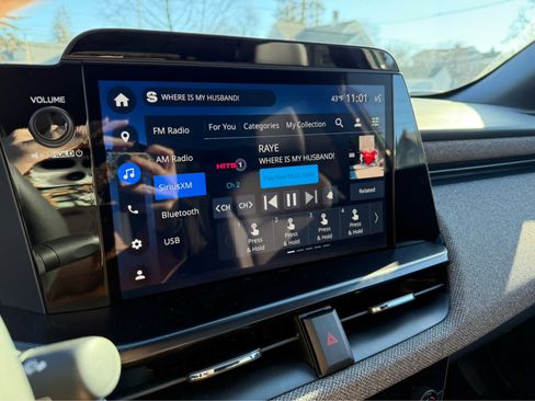 New 2026 Subaru Outback Premium image 24