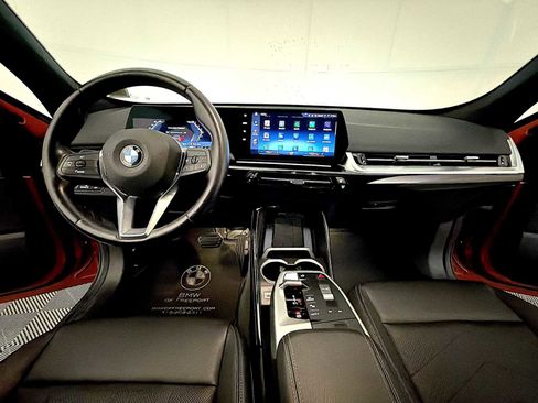 Certified 2023 BMW X1 xDrive28i w/ Convenience Package image 12