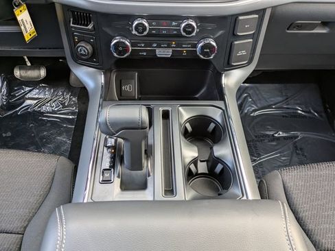 Certified 2026 Ford F150 XLT w/ XLT Black Appearance Package image 18