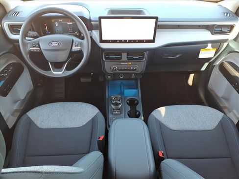 New 2025 Ford Maverick XLT image 12