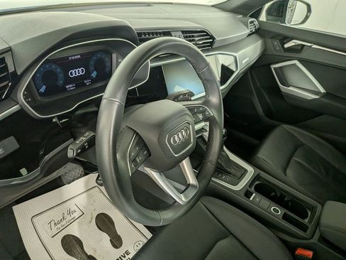 Used 2025 Audi Q3 2.0T Premium AWD/4WD image 20