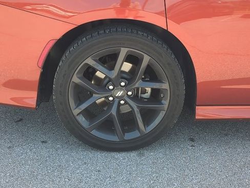 Used 2023 Dodge Charger R/T w/ Blacktop Package RWD image 34