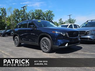 New 2026 MAZDA CX-5 AWD 2.5 S video 1