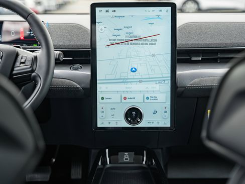 New 2025 Ford Mustang Mach-E GT image 22