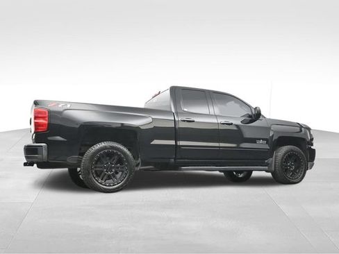 Used 2018 Chevrolet Silverado 1500 LT w/ Texas Edition AWD/4WD image 43