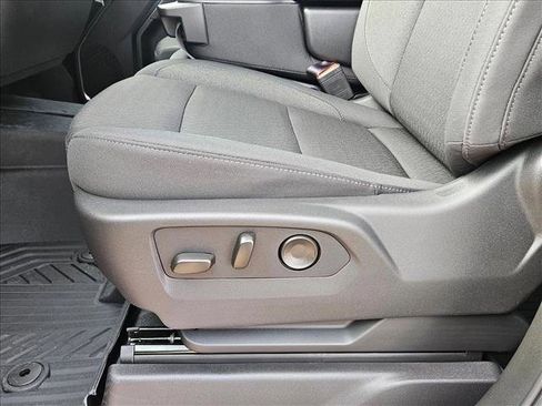 New 2026 Chevrolet Silverado 1500 LT image 4