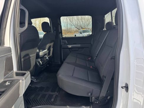 Used 2022 Ford F150 XLT w/ Equipment Group 302A High image 28