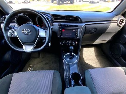 Used 2015 Scion tC FWD image 15