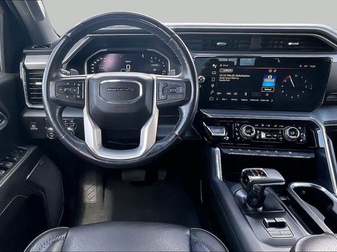 Used 2023 GMC Sierra 1500 Denali RWD image 6