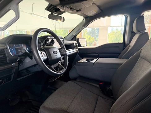 Used 2024 Ford F150 XL AWD/4WD image 17