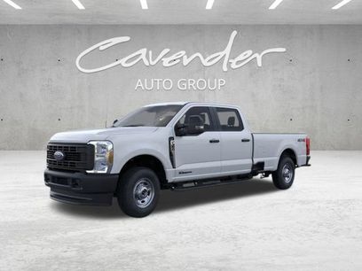 New 2026 Ford F350 XL