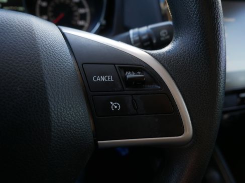 Used 2020 Mitsubishi Outlander Sport ES image 22