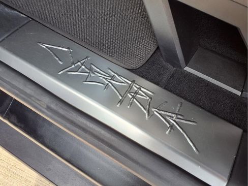 Used 2024 Tesla Cybertruck Cyberbeast image 18