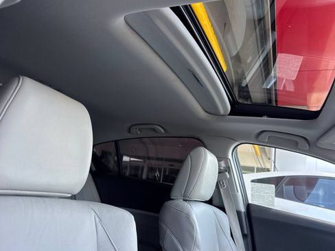 Used 2016 Acura ILX FWD image 20