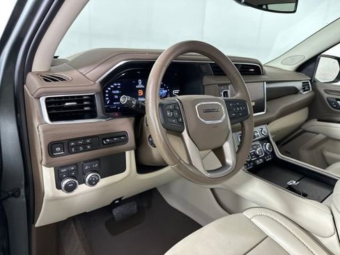 Used 2024 GMC Yukon Denali AWD/4WD image 13