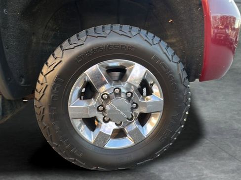 Used 2019 GMC Sierra 3500 Denali w/ Duramax Plus Package image 30