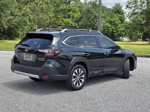 Used 2023 Subaru Outback Touring XT w/ Popular Package #2 AWD/4WD image 5
