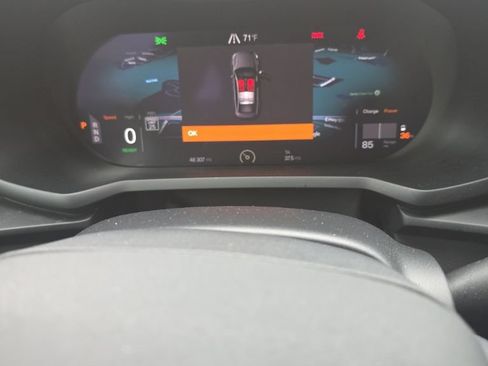 Used 2022 Polestar Polestar 2 AWD/4WD image 4