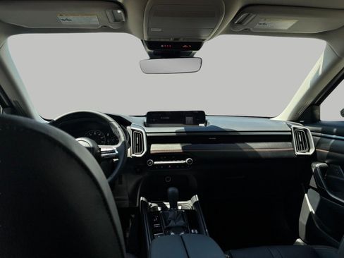 New 2026 MAZDA CX-50 AWD 2.5 S w/ Cargo Package image 19