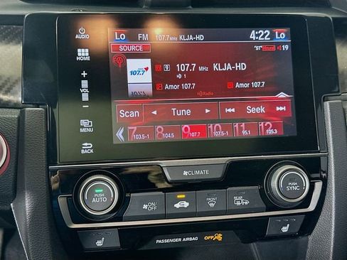 Used 2018 Honda Civic Sport Touring image 15