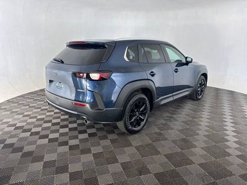 Used 2025 MAZDA CX-50 AWD 2.5 S w/ Preferred Package image 5