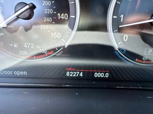 Used 2017 BMW X5 xDrive35i AWD/4WD image 15