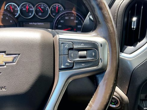 Used 2020 Chevrolet Silverado 2500 LT w/ All Star Edition AWD/4WD image 25