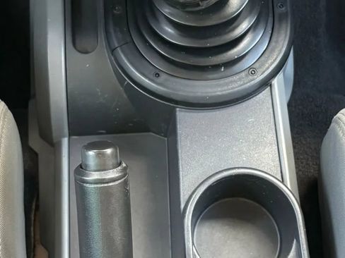 Used 2007 Jeep Wrangler Unlimited X image 14