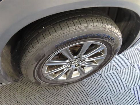 Used 2019 Lexus NX 300 FWD w/ Accessory Package 2 image 9