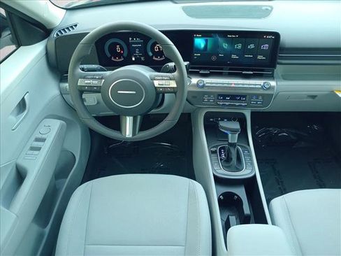 New 2026 Hyundai Kona SEL Sport image 3