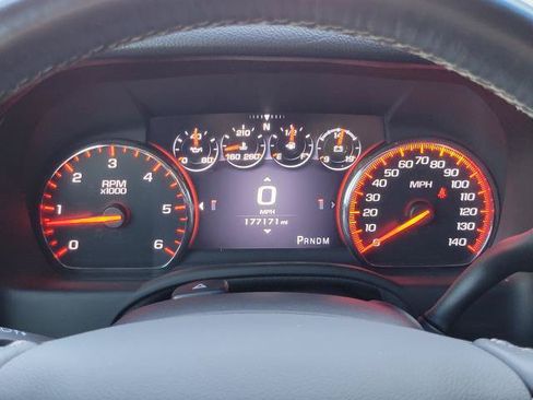 Used 2016 GMC Yukon Denali w/ Open Road Package AWD/4WD image 20
