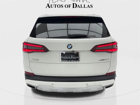 Used 2020 BMW X5 sDrive40i w/ Premium Package image 16