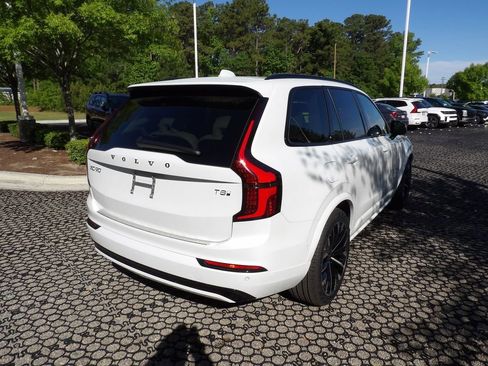 New 2026 Volvo XC90 T8 Ultra w/ Lounge Package AWD/4WD image 5