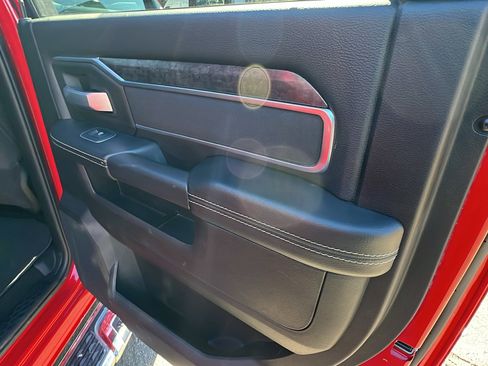 Used 2024 RAM 2500 Big Horn w/ Bed Utility Group image 20