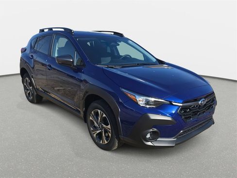 New 2026 Subaru Crosstrek 2.0i Premium image 3