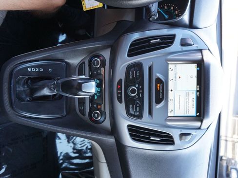Used 2017 Ford Transit Connect XLT w/ XLT Premium Package FWD image 29