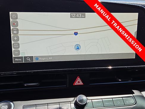 Used 2025 Hyundai Elantra N FWD image 17