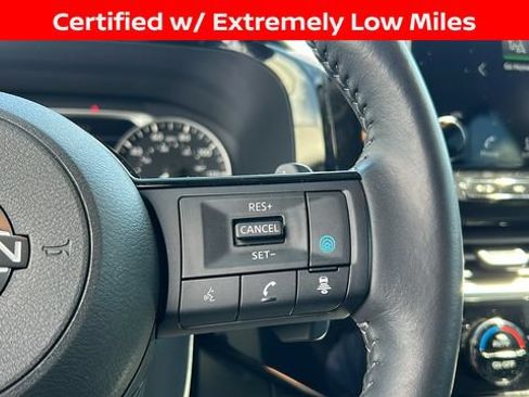 Certified 2023 Nissan Pathfinder SL AWD/4WD image 13