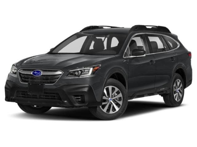 Used 2020 Subaru Outback AWD/4WD image 1
