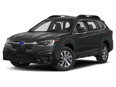Used 2020 Subaru Outback