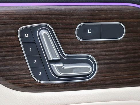 Certified 2026 Mercedes-Benz GLB 250 image 21
