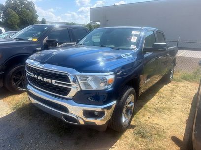 Used 2023 RAM 1500 Big Horn