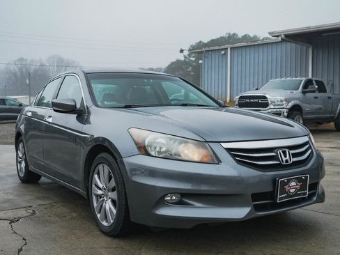 Used 2012 Honda Accord EX-L image 35