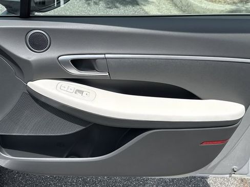 New 2026 Hyundai Sonata N Line FWD image 14