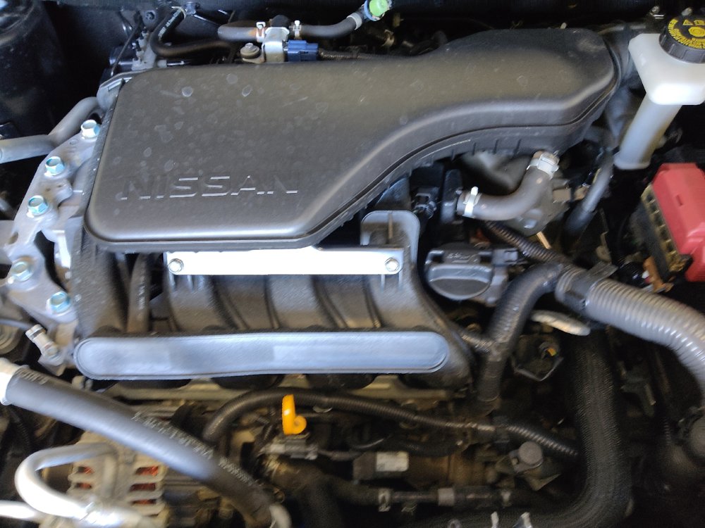 Used 2018 Nissan Rogue Sport S w/ S Appearance Package FWD image 30