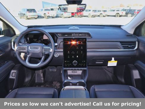 New 2026 GMC Terrain Denali w/ LPO, Floor Liner Package image 13